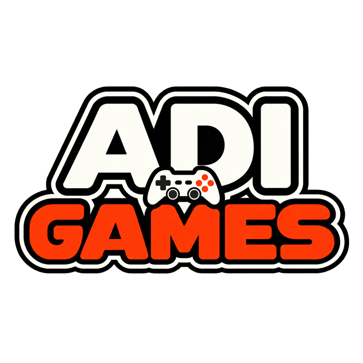 ADI Games logo