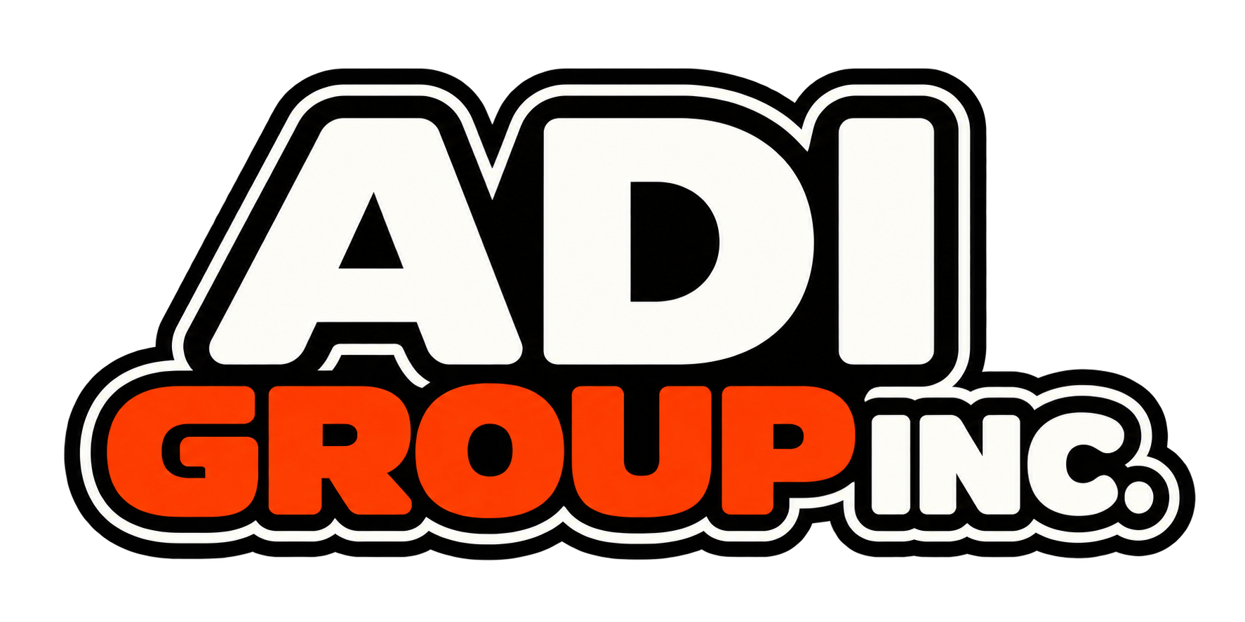 ADI Group Inc. logo